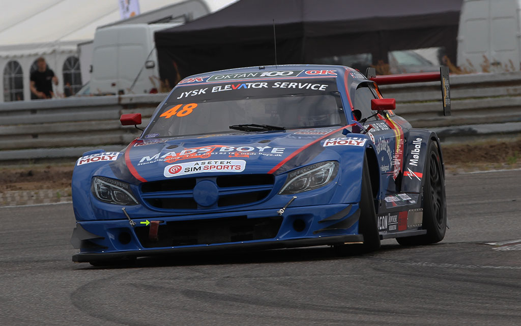 (Foto: Motorsporten.dk)